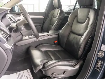 Volvo XC 90 T8 AWD Twin Engine Geartronic Inscription
