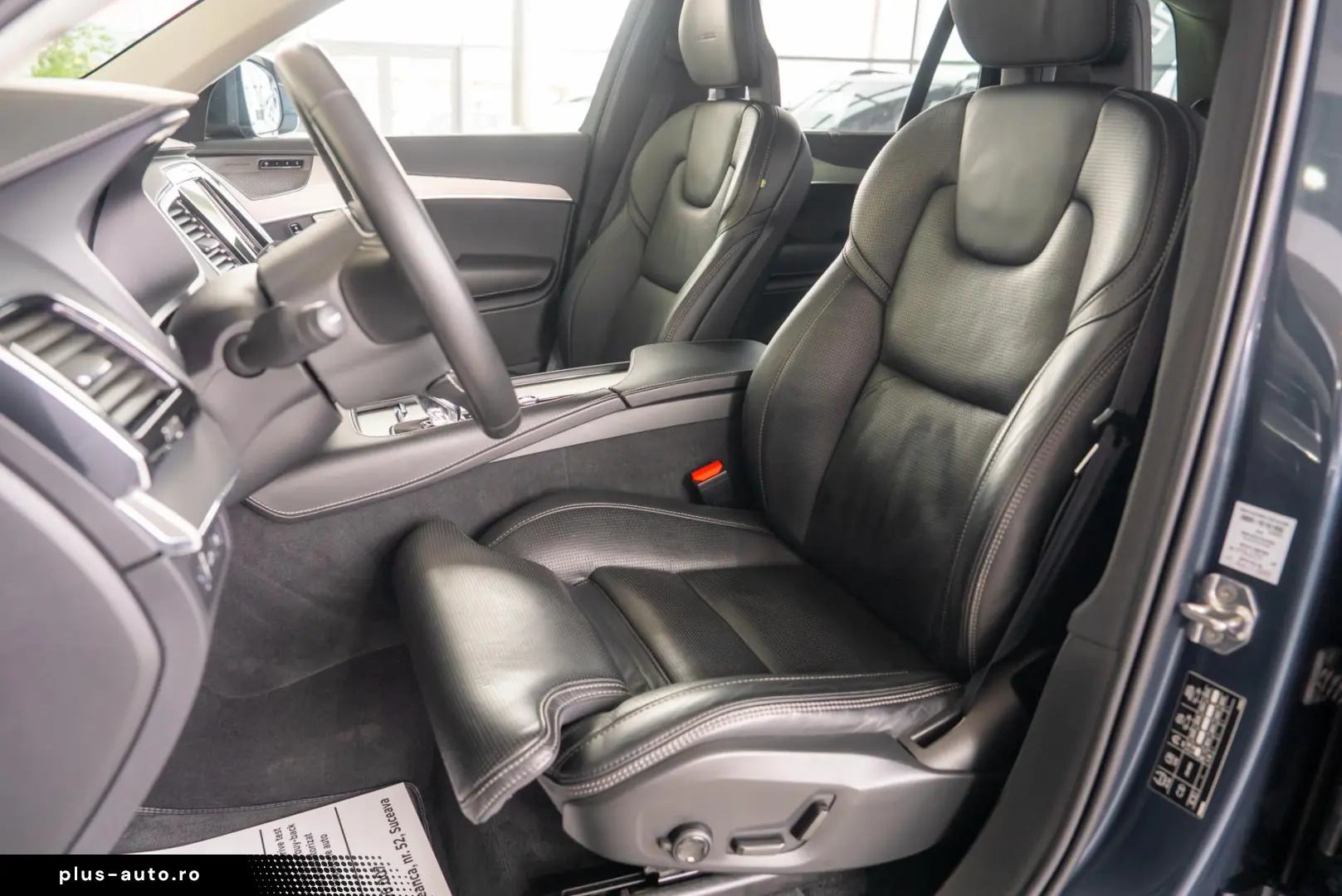 Volvo XC 90 T8 AWD Twin Engine Geartronic Inscription