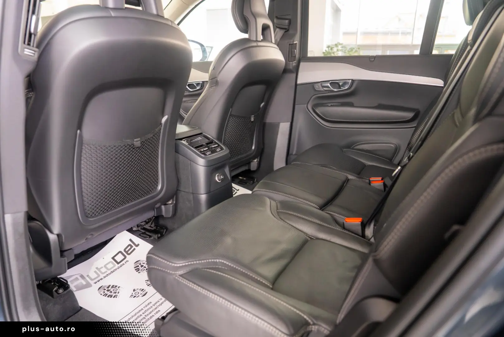 Volvo XC 90 T8 AWD Twin Engine Geartronic Inscription