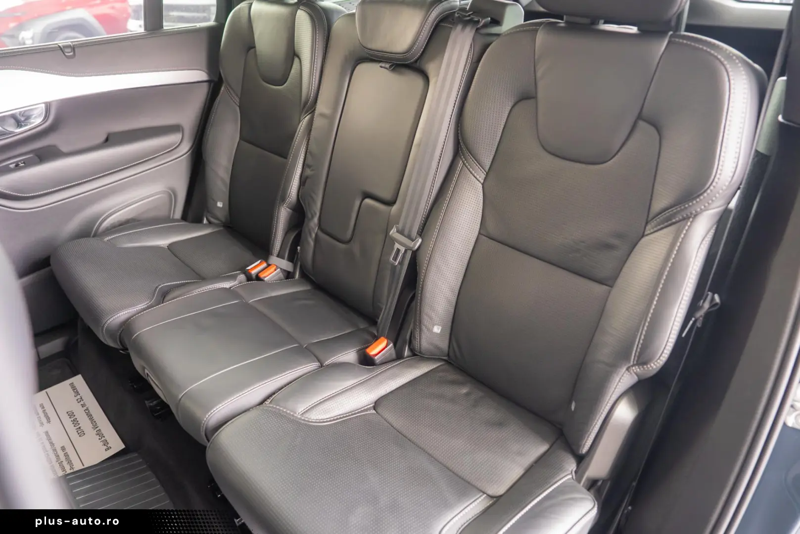 Volvo XC 90 T8 AWD Twin Engine Geartronic Inscription