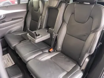 Volvo XC 90 T8 AWD Twin Engine Geartronic Inscription