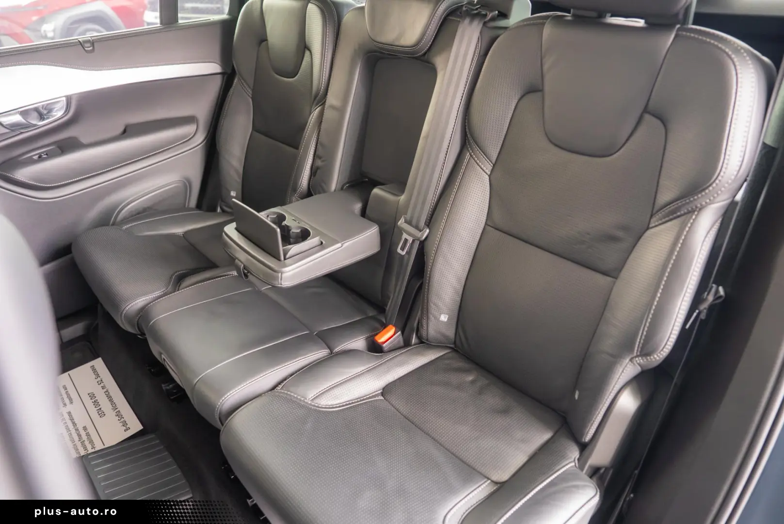 Volvo XC 90 T8 AWD Twin Engine Geartronic Inscription