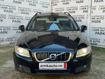 Volvo V 70 – 2012 – 1.6 benzina– E5 – cutie automata