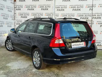 Volvo V 70 – 2012 – 1.6 benzina– E5 – cutie automata