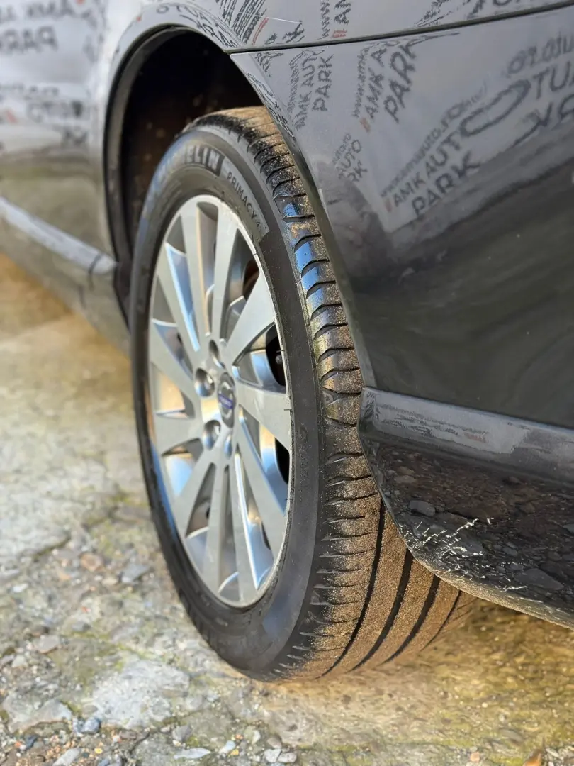 Volvo V 70 – 2012 – 1.6 benzina– E5 – cutie automata