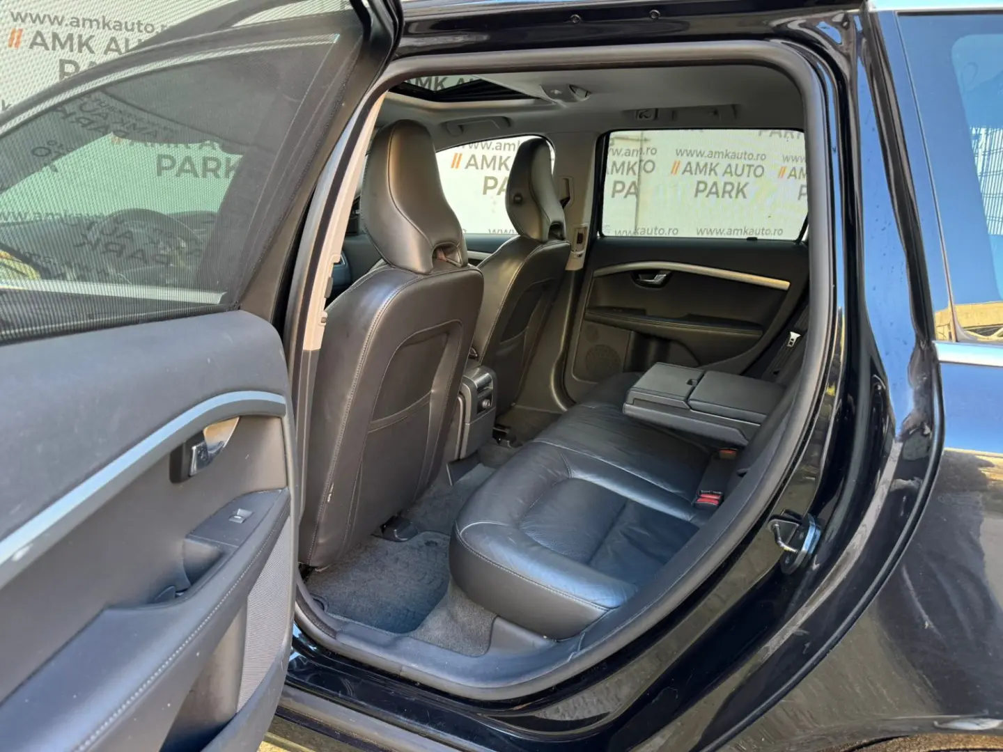 Volvo V 70 – 2012 – 1.6 benzina– E5 – cutie automata