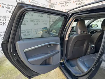 Volvo V 70 – 2012 – 1.6 benzina– E5 – cutie automata