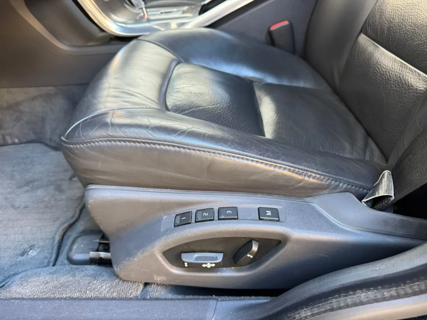 Volvo V 70 – 2012 – 1.6 benzina– E5 – cutie automata