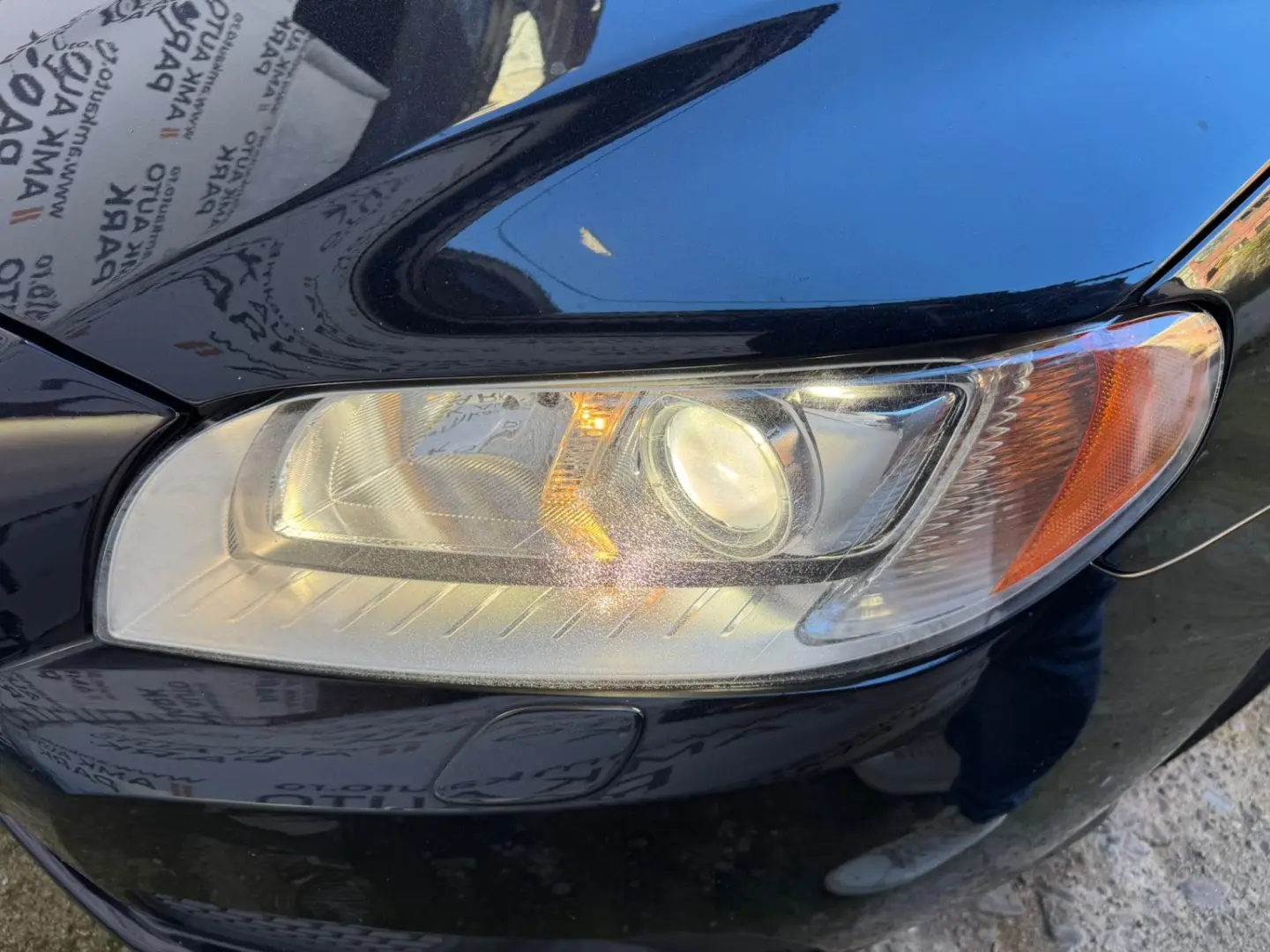 Volvo V 70 – 2012 – 1.6 benzina– E5 – cutie automata