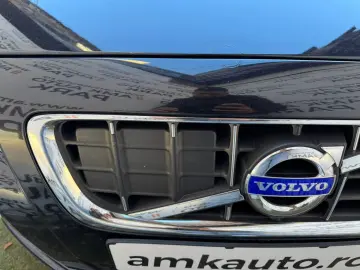 Volvo V 70 – 2012 – 1.6 benzina– E5 – cutie automata