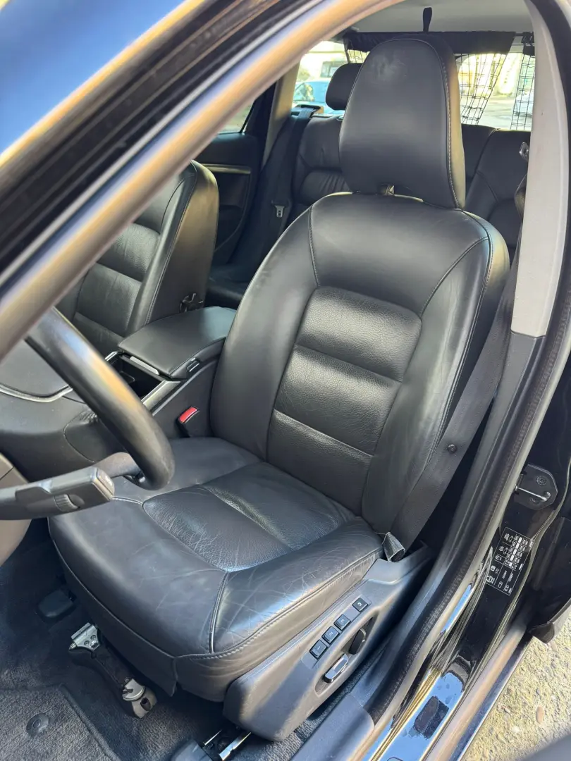 Volvo V 70 – 2012 – 1.6 benzina– E5 – cutie automata