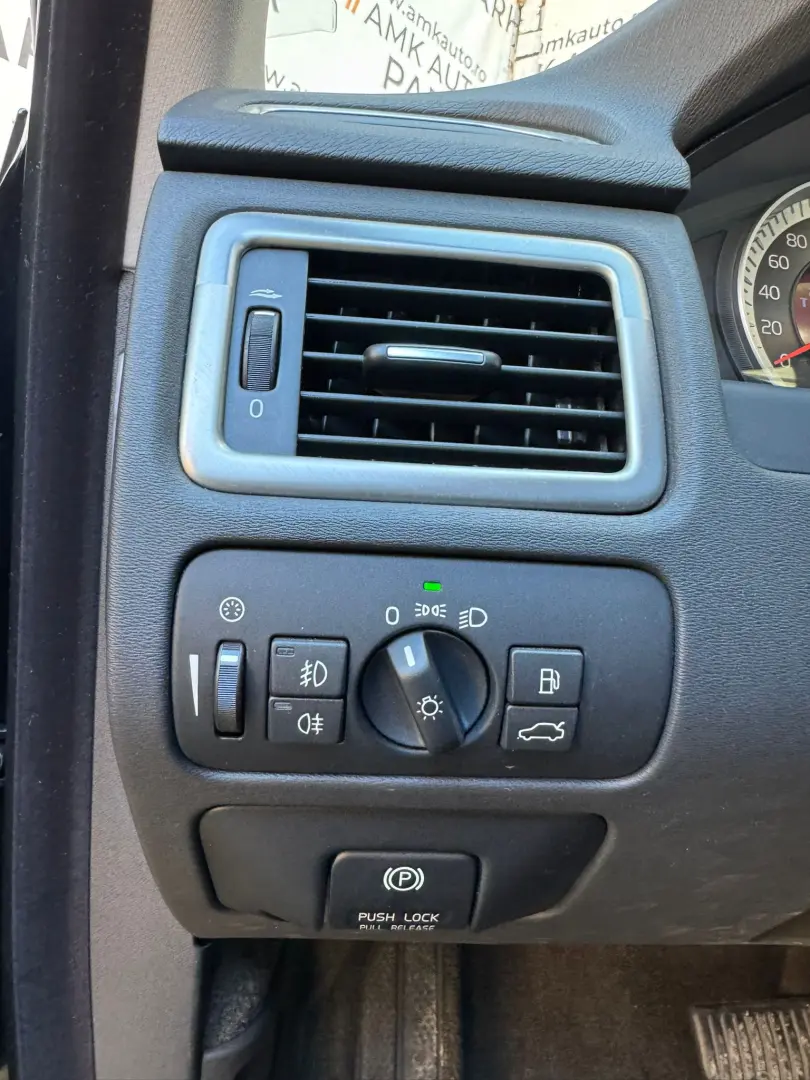 Volvo V 70 – 2012 – 1.6 benzina– E5 – cutie automata