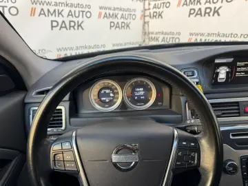 Volvo V 70 – 2012 – 1.6 benzina– E5 – cutie automata