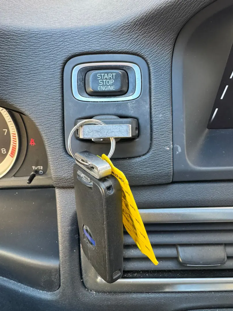 Volvo V 70 – 2012 – 1.6 benzina– E5 – cutie automata