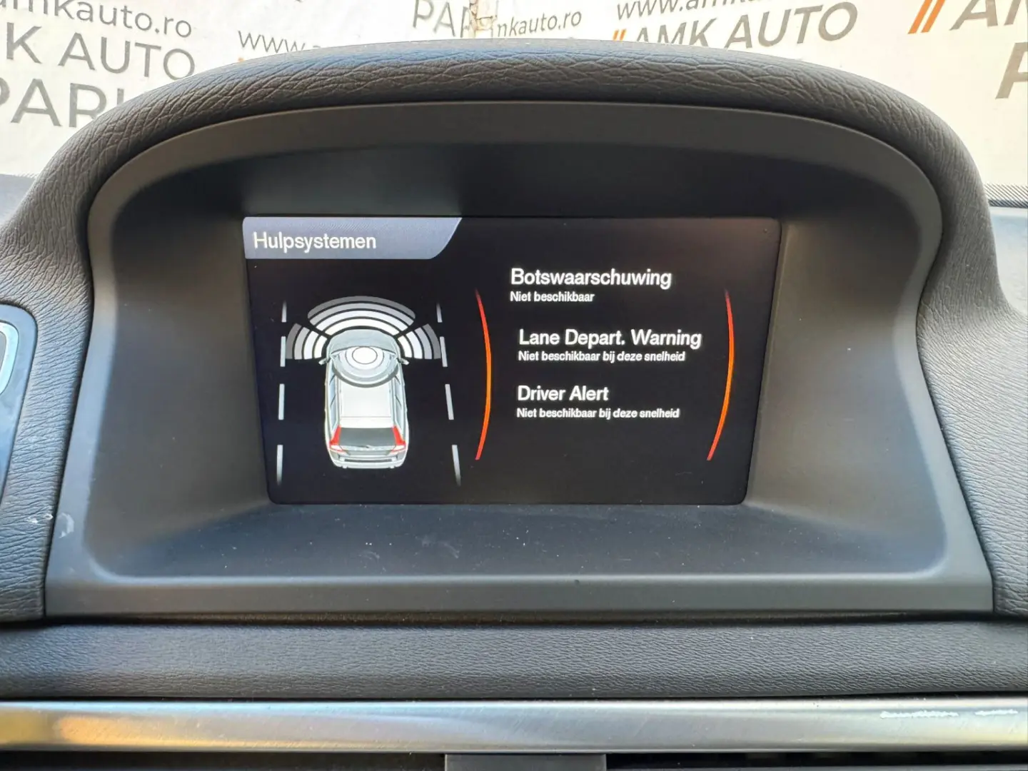 Volvo V 70 – 2012 – 1.6 benzina– E5 – cutie automata