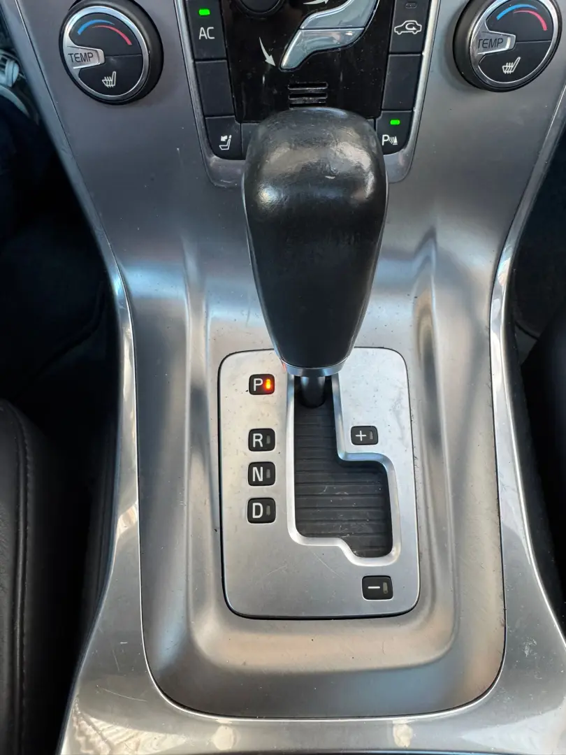 Volvo V 70 – 2012 – 1.6 benzina– E5 – cutie automata