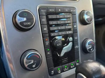 Volvo V 70 – 2012 – 1.6 benzina– E5 – cutie automata