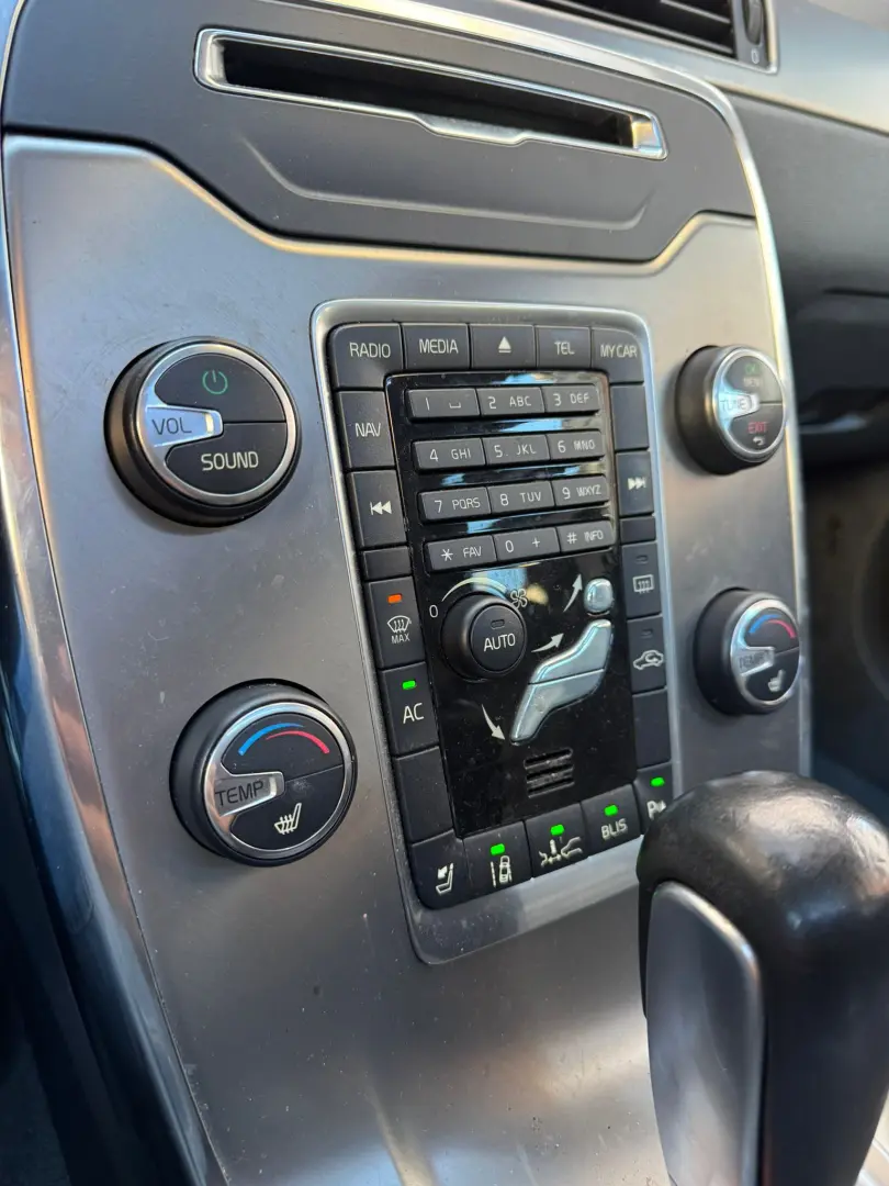 Volvo V 70 – 2012 – 1.6 benzina– E5 – cutie automata