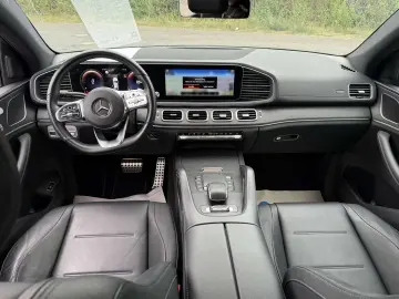 MERCEDES BENZ GLE 300d - AMG-Line - 4Matic