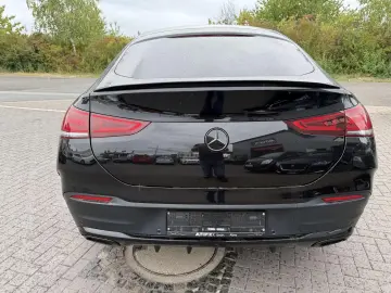 MERCEDES BENZ GLE 300d - AMG-Line - 4Matic