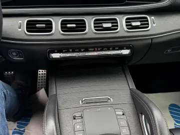 MERCEDES BENZ GLE 300d - AMG-Line - 4Matic