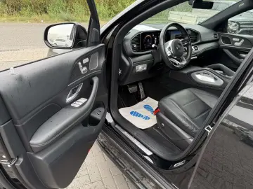 MERCEDES BENZ GLE 300d - AMG-Line - 4Matic