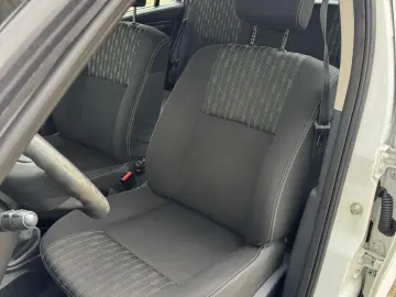 Dacia Sandero – 2010 – 1.2 benzina Mpi