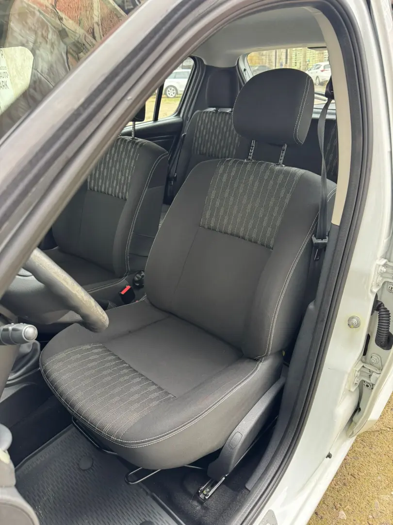 Dacia Sandero – 2010 – 1.2 benzina Mpi