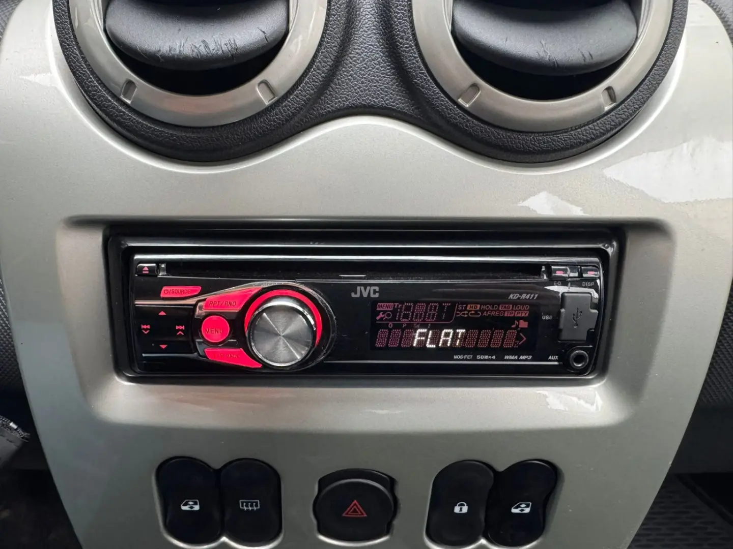 Dacia Sandero – 2010 – 1.2 benzina Mpi