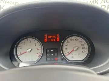 Dacia Sandero – 2010 – 1.2 benzina Mpi