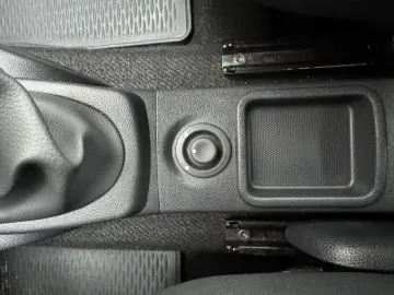 Dacia Sandero – 2010 – 1.2 benzina Mpi