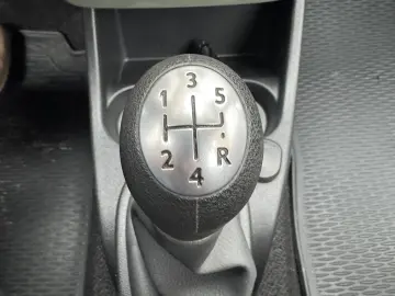 Dacia Sandero – 2010 – 1.2 benzina Mpi