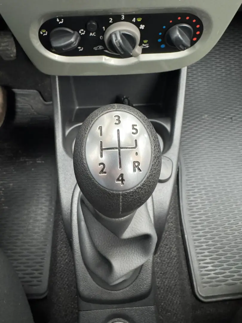 Dacia Sandero – 2010 – 1.2 benzina Mpi