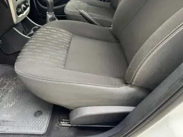 Dacia Sandero – 2010 – 1.2 benzina Mpi