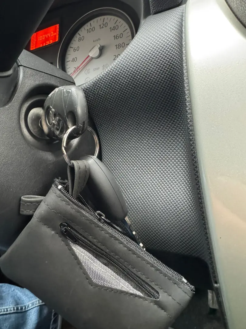 Dacia Sandero – 2010 – 1.2 benzina Mpi