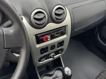 Dacia Sandero – 2010 – 1.2 benzina Mpi