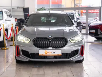 BMW Seria 1 128TI
