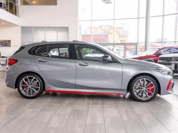 BMW Seria 1 128TI