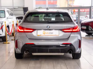 BMW Seria 1 128TI