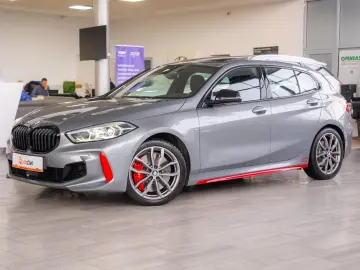 BMW Seria 1 128TI
