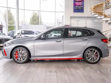 BMW Seria 1 128TI