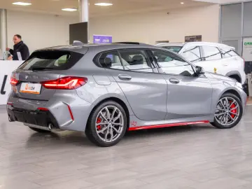 BMW Seria 1 128TI