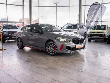BMW Seria 1 128TI