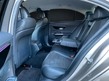 Mercedes Benz C 180 AMG