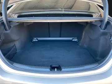 Mercedes Benz C 180 AMG