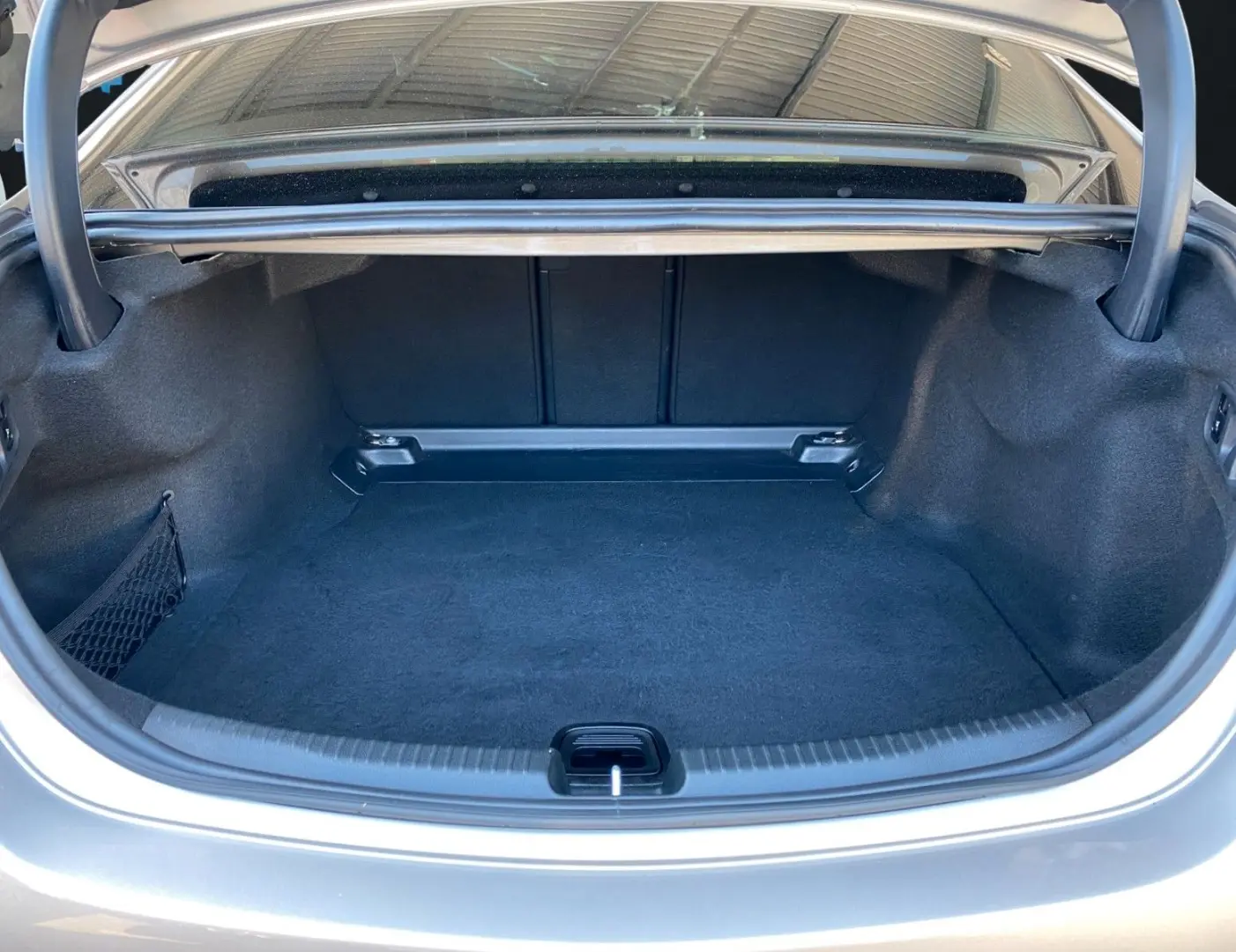 Mercedes Benz C 180 AMG