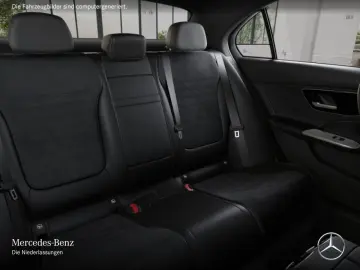 Mercedes Benz C 180 AMG