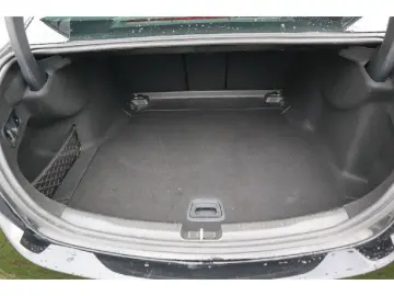 Mercedes Benz C 200 d AMG