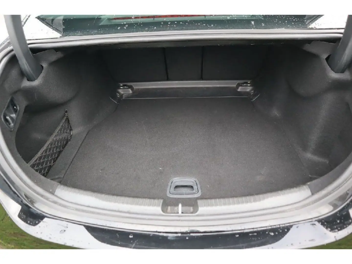 Mercedes Benz C 200 d AMG