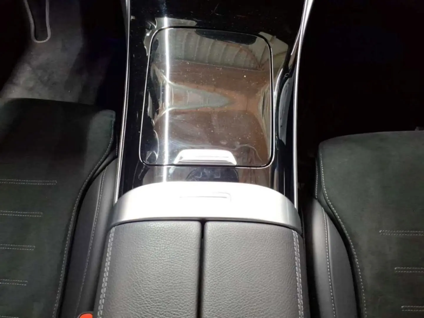 Mercedes Benz C 220d